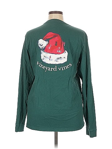 Vineyard Vines Long Sleeve T-Shirt (view 2)
