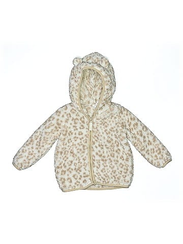 Okie Dokie Fleece Jacket (view 1)