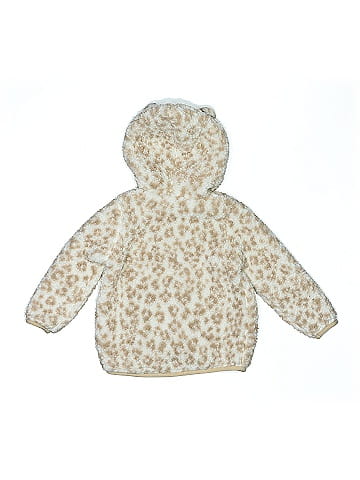 Okie Dokie Fleece Jacket (view 2)