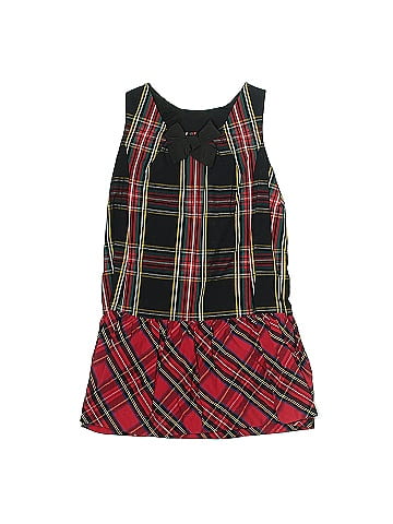 Crewcuts Outlet Dress (view 1)