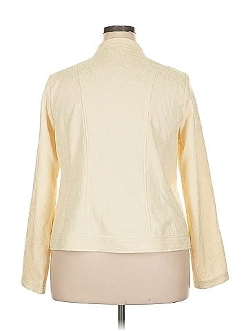 Isaac Mizrahi LIVE! Jacket (view 2)