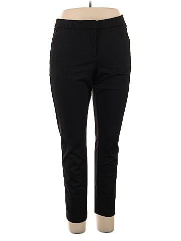 Amanda + Chelsea Dress Pants (view 1)