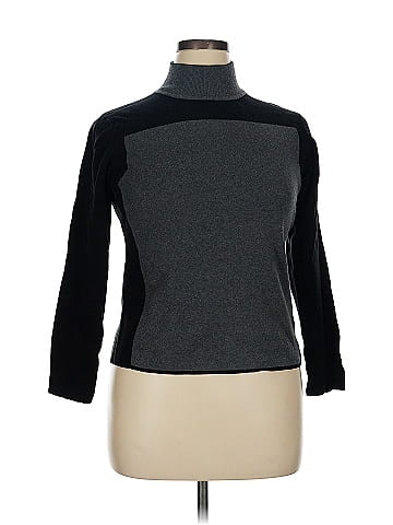Geoffrey Beene Sport Turtleneck Sweater (view 1)