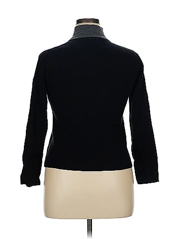 Geoffrey Beene Sport Turtleneck Sweater (view 2)