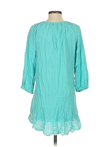 Ali Miles 3/4 Sleeve Blouse (view 2)
