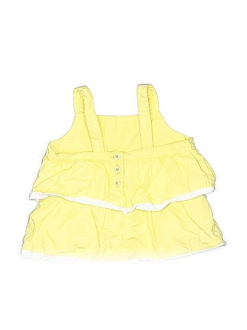 Gymboree Sleeveless Top (view 2)