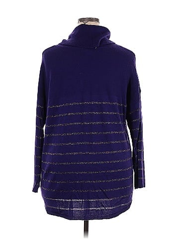 Coldwater Creek Turtleneck Sweater (view 2)