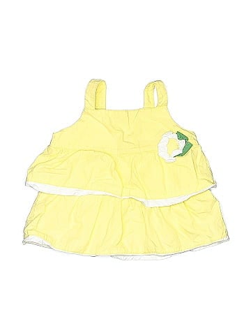 Gymboree Sleeveless Top (view 1)