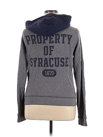 Victoria's Secret Pink Zip Up Hoodie (view 2)