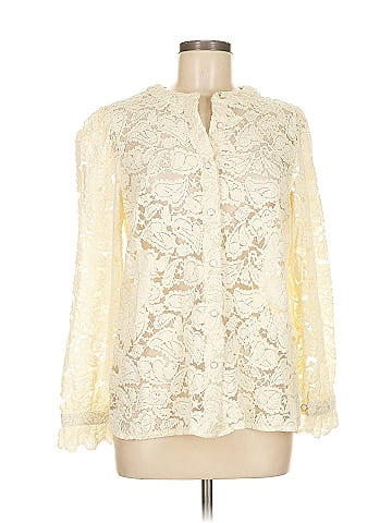 Prettygarden Long Sleeve Blouse (view 1)