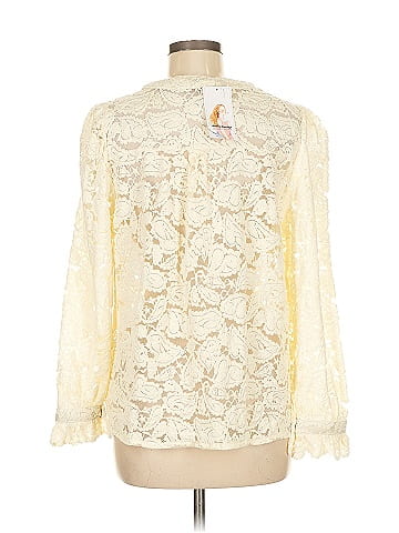 Prettygarden Long Sleeve Blouse (view 2)