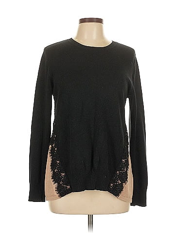 Octavia Pullover Sweater (view 1)