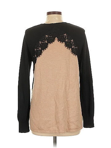 Octavia Pullover Sweater (view 2)