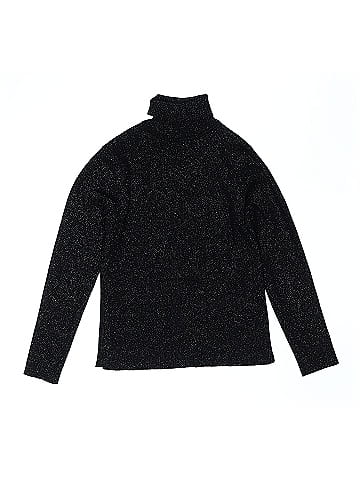 Zara Turtleneck Sweater (view 1)