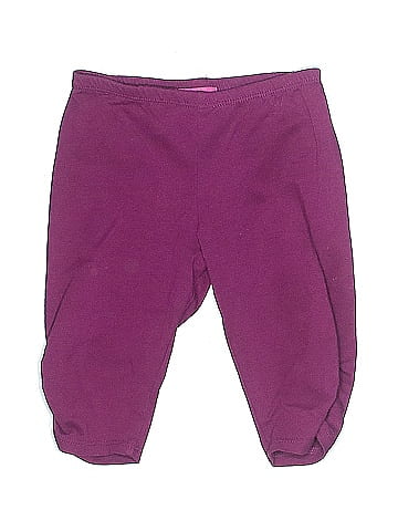 Pinky Casual Pants (view 1)