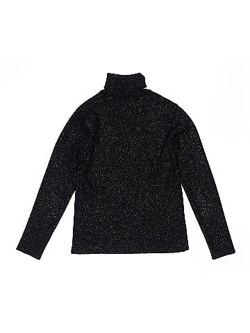 Zara Turtleneck Sweater (view 2)