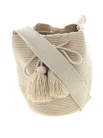 Unbranded Bucket Bag (view 1)