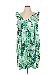 White Birch Casual Dress