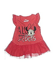 Disney Sleeveless Top