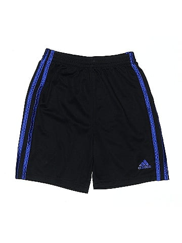 Adidas Athletic Shorts (view 1)