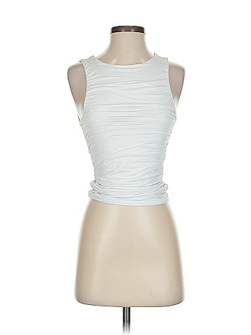 Zara Sleeveless Top (view 1)