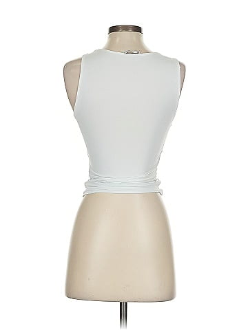 Zara Sleeveless Top (view 2)