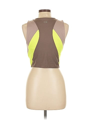 Calvin Klein Performance Tank Top (view 2)