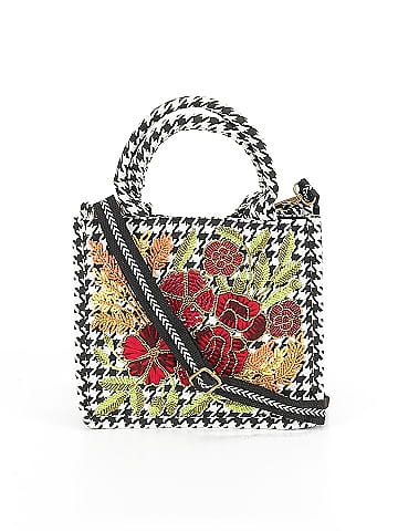 America & Beyond Satchel (view 1)