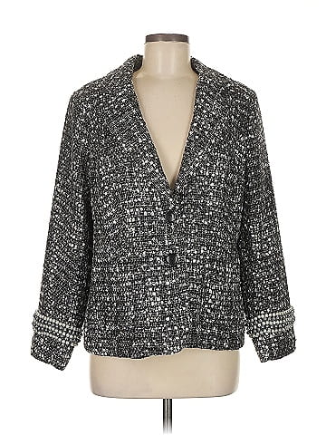 Joan Rivers Blazer (view 1)
