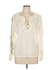 Roller Rabbit Long Sleeve Blouse