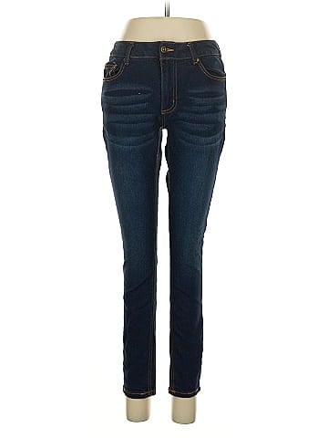 Ellen Tracy Jeans (view 1)