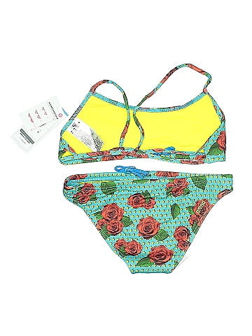 Arena Two Piece Swimsuit (view 2)