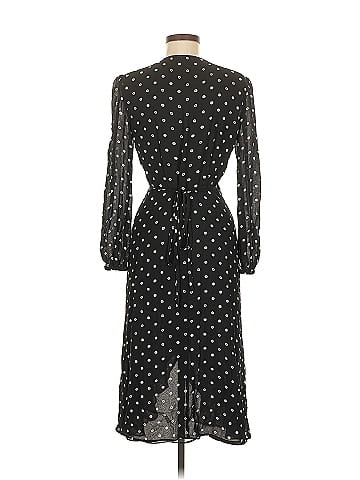 Bardot Cocktail Dress (view 2)