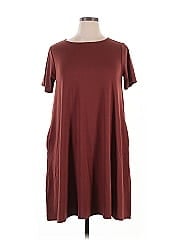 Zenana Casual Dress