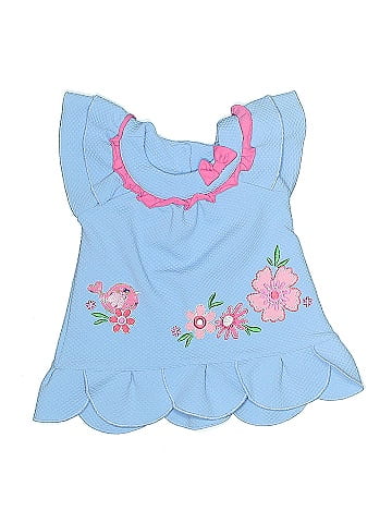 Nannette Dress (view 1)