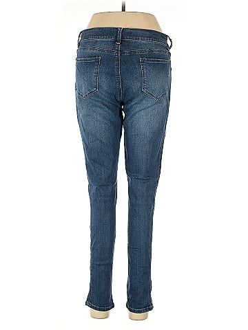 1822 Denim Jeans (view 2)
