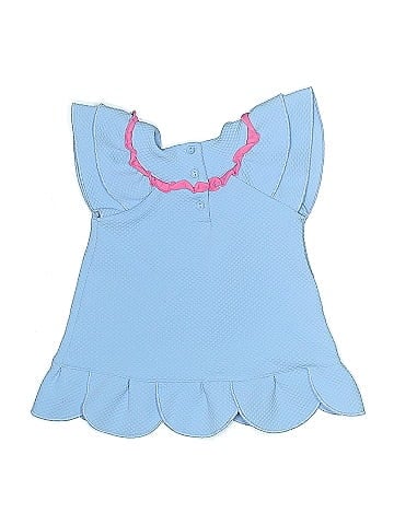 Nannette Dress (view 2)