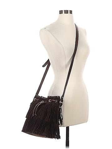 Patricia Nash Leather Crossbody Bag (view 2)