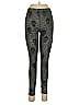 Terez Gray Leggings Size M - photo 1