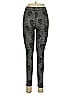 Terez Gray Leggings Size M - photo 2