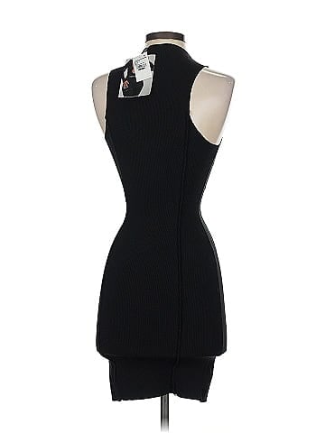 Naked Wardrobe Cocktail Dress (view 2)