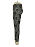 Terez Gray Leggings Size M - photo 5