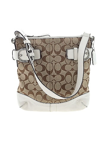 Coach Hobo (view 1)