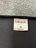 Soma Black Long Sleeve T-Shirt Size XL - photo 3