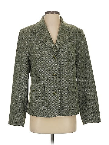 L.L.Bean Blazer (view 1)