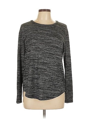RD Style Long Sleeve Top (view 1)