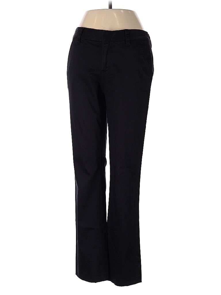 Click to view more detailed imagery on our partner's website Pre-owned Marc By Marc Jacobs Dress Pants In Black
