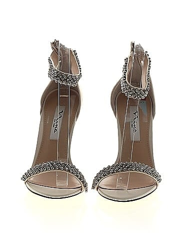 Nina Heels (view 2)