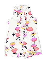 Janie And Jack Short Sleeve Outfit