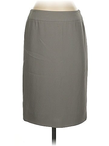 Armani Collezioni Casual Skirt (view 1)